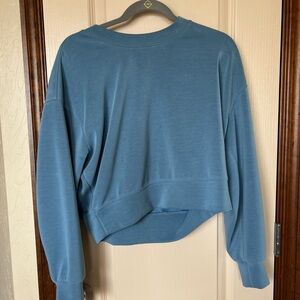 Super soft sweatshirt